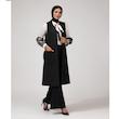 جلیقه زنانه مدل SN-BD-1190011889