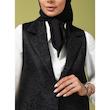 جلیقه زنانه مدل SN-BD-1910514425