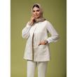 جلیقه زنانه مدل SN-BD-64106524