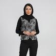 جلیقه رسمی زنانه کالین مدل 1108