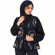 جلیقه مجلسی زنانه دو رو مدل ۰۱