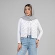 جلیقه رسمی زنانه تیلا مدل e1 
