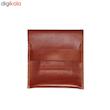 ست هدیه مردانه چرم بارز کد DS57