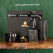 ست هدیه مردانه بیورا مدل acc34