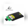 ست هدیه مردانه چرم عطارد مدل چرم طبیعی کد A114