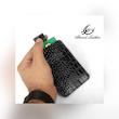 ست هدیه مردانه چرم عطارد مدل چرم طبیعی کد A114
