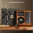 ست هدیه مردانه بیورا مدل acc33