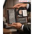 ست هدیه مردانه بیورا مدل acc32