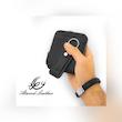 ست هدیه مردانه چرم عطارد مدل چرم طبیعی کد A97