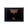 ست هدیه مردانه چرم بارز مدل DS3.Q