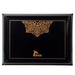 ست هدیه مردانه چرم بارز مدل DS3.Q