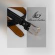 ست هدیه مردانه چرم عطارد مدل چرم طبیعی کد A40