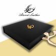 ست هدیه مردانه چرم عطارد مدل چرم طبیعی کد A40