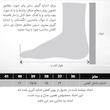 کفش زنانه دکسونری مدل 159003702