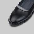 کفش زنانه چرم عطارد مدل SH239