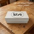 کفش زنانه مدل MVS-Elena