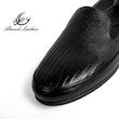 کفش زنانه چرم عطارد مدل چرم طبیعی کد SH172