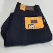 شلوار جین مردانه کد 090
