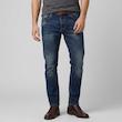 شلوار جین فیت معمولی (regular fit) مردانه مدل جذب