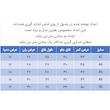 شلوار جین معمولی مردانه مدل 271005556 کلاسیک