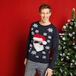 پلیور مردانه لیورجی مدل PULL DE NOEL