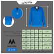 ژاکت مردانه مالدینی مدل ja-009