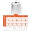 پلیور یقه گرد مردانه تریکو پاییزان مدل PR700