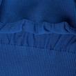 ژیله مردانه جوتی جینز مدل یقه هفت کد 80818