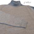 پلیور یقه اسکی مردانه مدل ۲۰۲۹