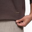 پلیور یقه ایستاده مردانه ام کی مدل 90022