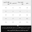 ژاکت مردانه مدل درشت بافت ضخیم