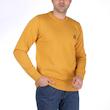 پلیور یقه گرد مردانه تریکو پاییزان مدل  PR700