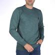 پلیور یقه گرد مردانه تریکو پاییزان مدل  PR700