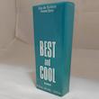 ادوتویلت مردانه پاریس مدل Best and Cool حجم 100 میلی لیتر