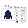 بارانی زنانه لوکس بای ولفگانک ژوپ
 مدل LO 20930508