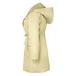 بارانی زنانه السانا مدل چاوان کد 198379