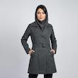 بارانی زنانه السانا مدل جیانا کد 229847