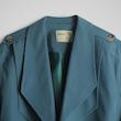 بارانی زنانه السانا مدل آهو کد 199608