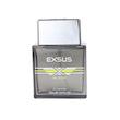 ادوپرفیوم مردانه سنسیرو مدل exsus black حجم 100 میلی لیتر