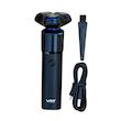 ماشین اصلاح موی صورت وی جی ار مدل V-325