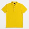 پولوشرت آستین کوتاه  مردانه مدل سه دکمه 