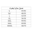 پولوشرت آستین کوتاه مردانه مدل 342440