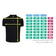 پولوشرت آستین کوتاه مردانه تکنیک+07 مدل TS-159-ZE
