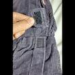 شلوار دم پا گشاد پسرانه بامپیدانو مدل تمام نخ پنبه ارگنیک