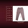 شلوار راسته دخترانه مدل SH 20230