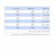 شلوار دم پا کش پسرانه ژاکید مدل دیار
