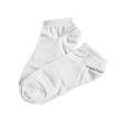 جوراب مچی زنانه مدل اسپرت ساده