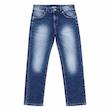 شلوار جین بچگانه او وی اس مدل denim