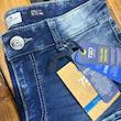 شلوار جین بچگانه او وی اس مدل denim