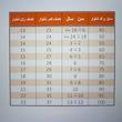 شلوار جین دخترانه مدل ایفل مروارید ASH331